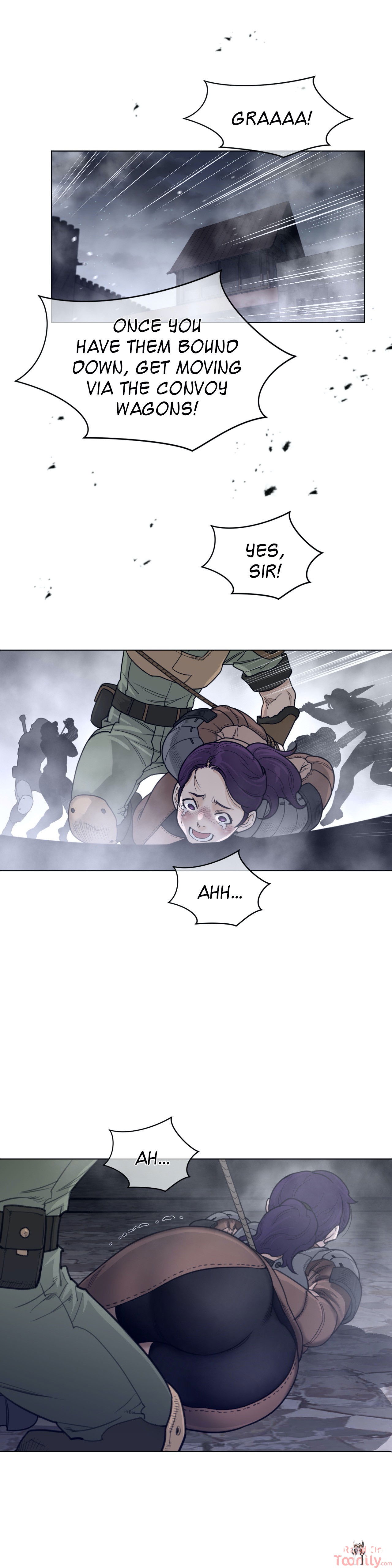 Perfect Half Perfect Half Chapter 112 - Page 12