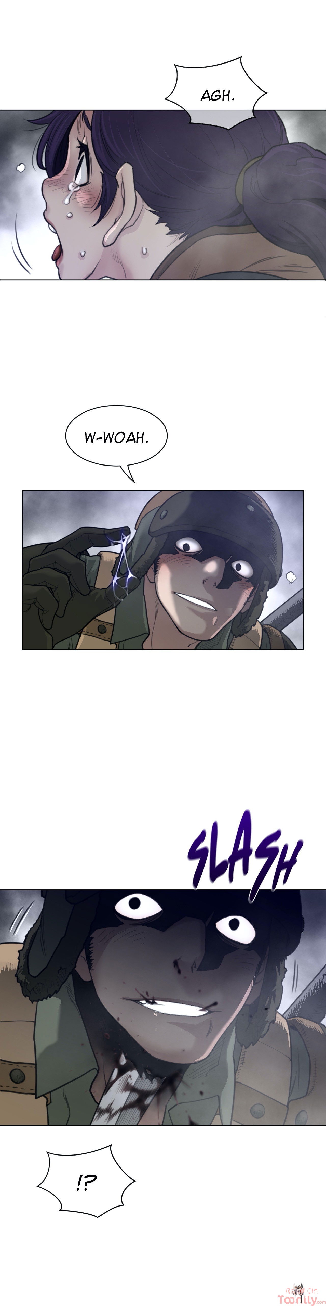 Perfect Half Perfect Half Chapter 112 - Page 14