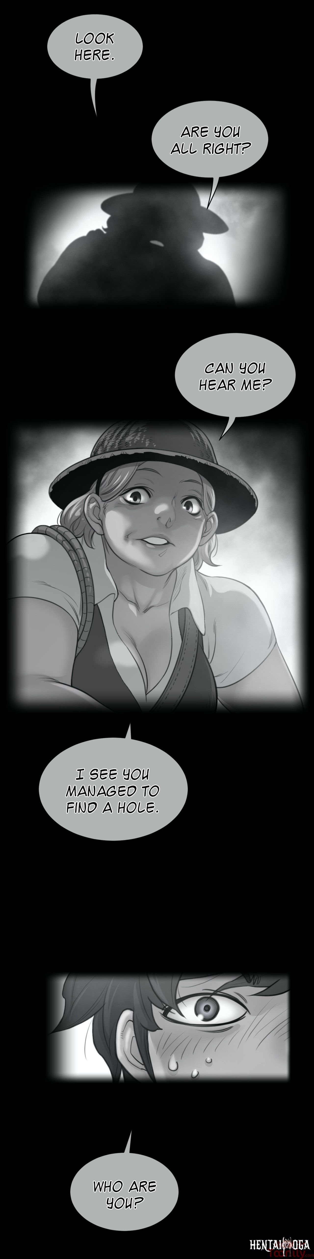 Perfect Half Perfect Half Chapter 112 - Page 2