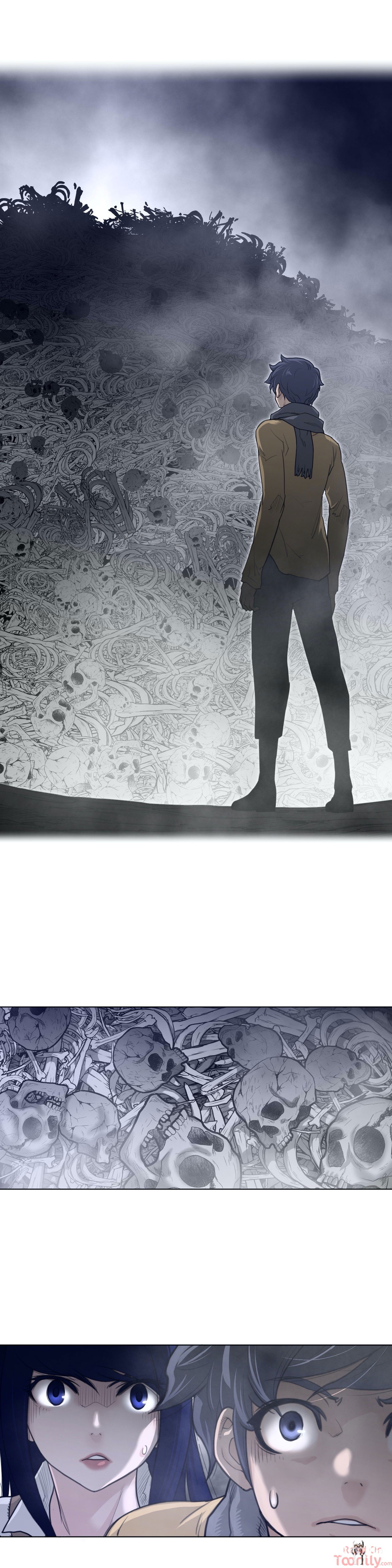 Perfect Half Perfect Half Chapter 112 - Page 9