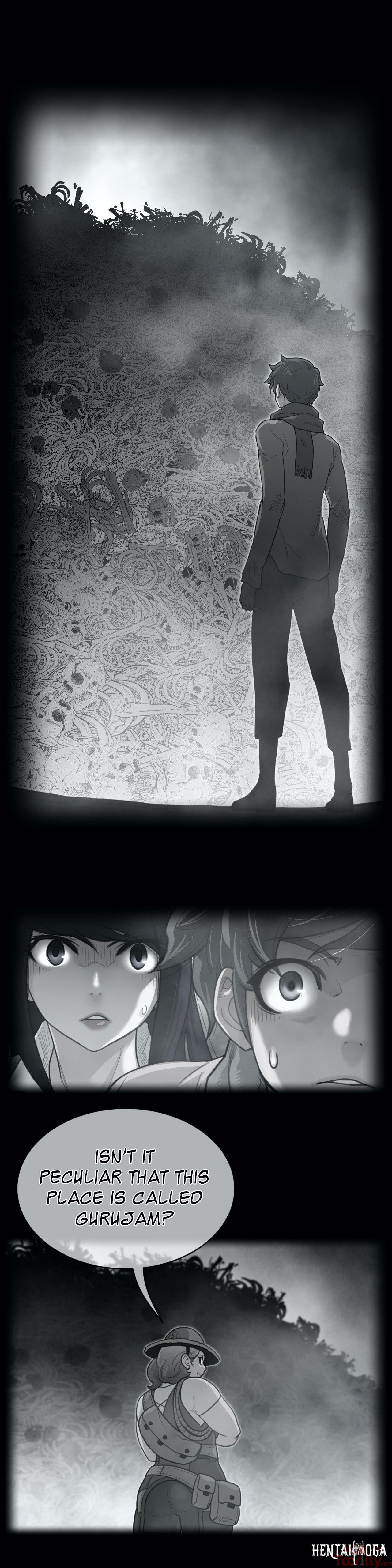 Perfect Half Perfect Half Chapter 113 - Page 1