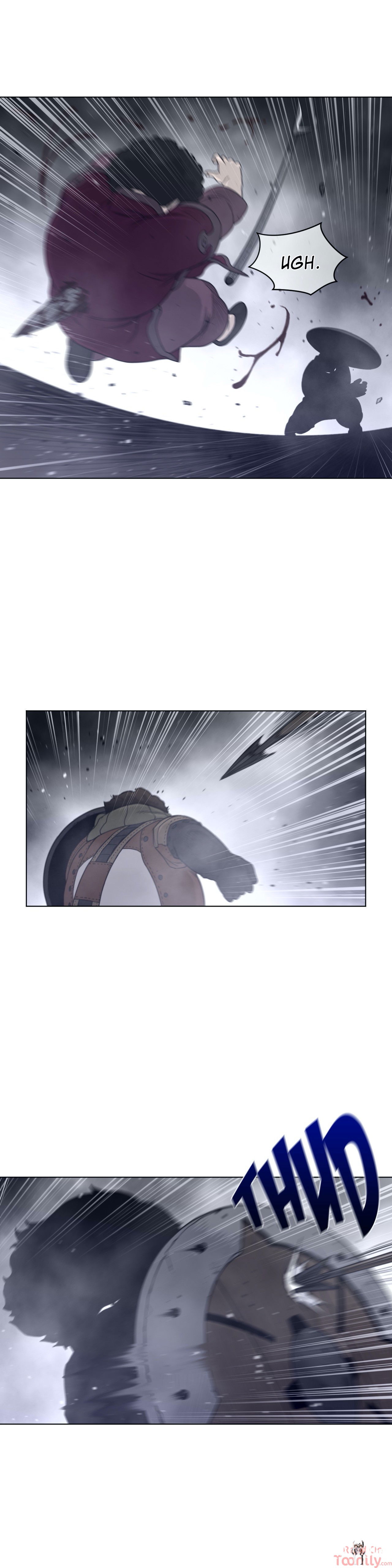 Perfect Half Perfect Half Chapter 113 - Page 10