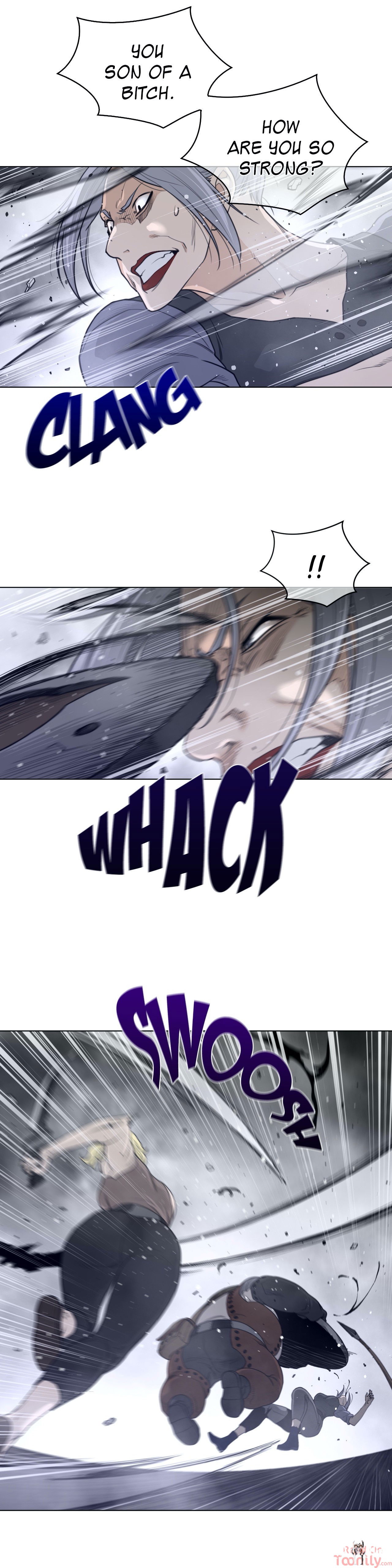 Perfect Half Perfect Half Chapter 113 - Page 12