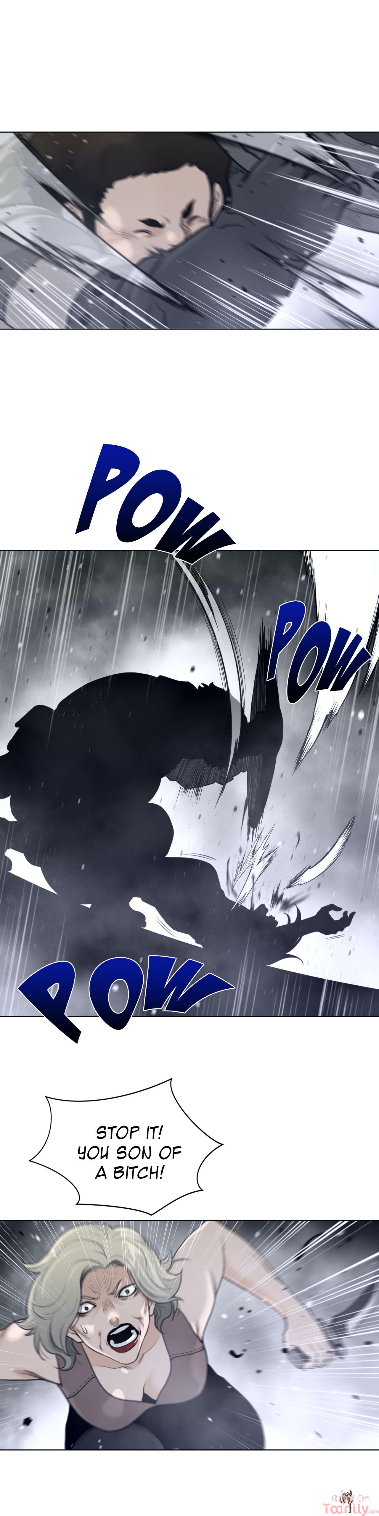 Perfect Half Perfect Half Chapter 113 - Page 13