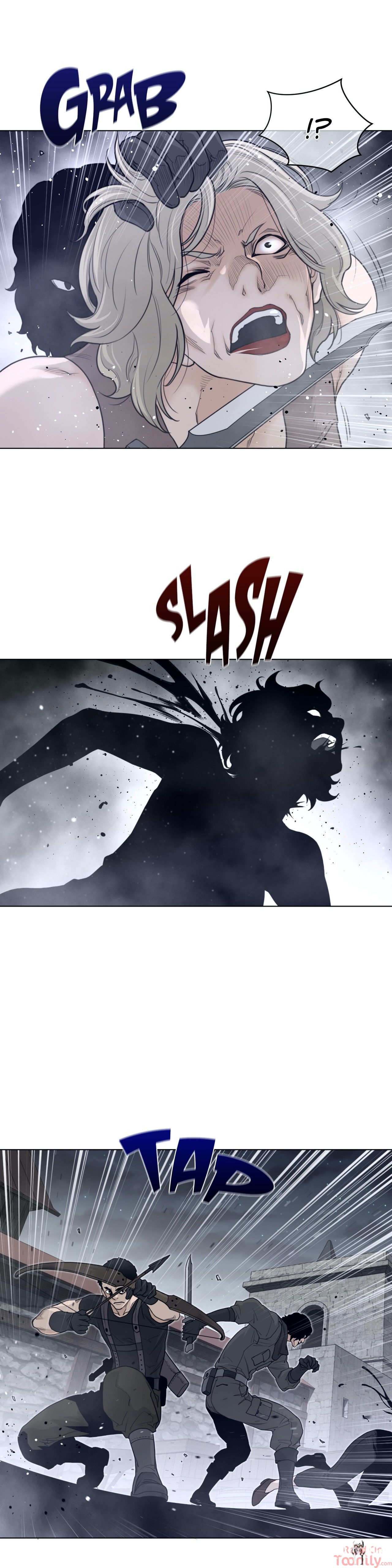 Perfect Half Perfect Half Chapter 113 - Page 14