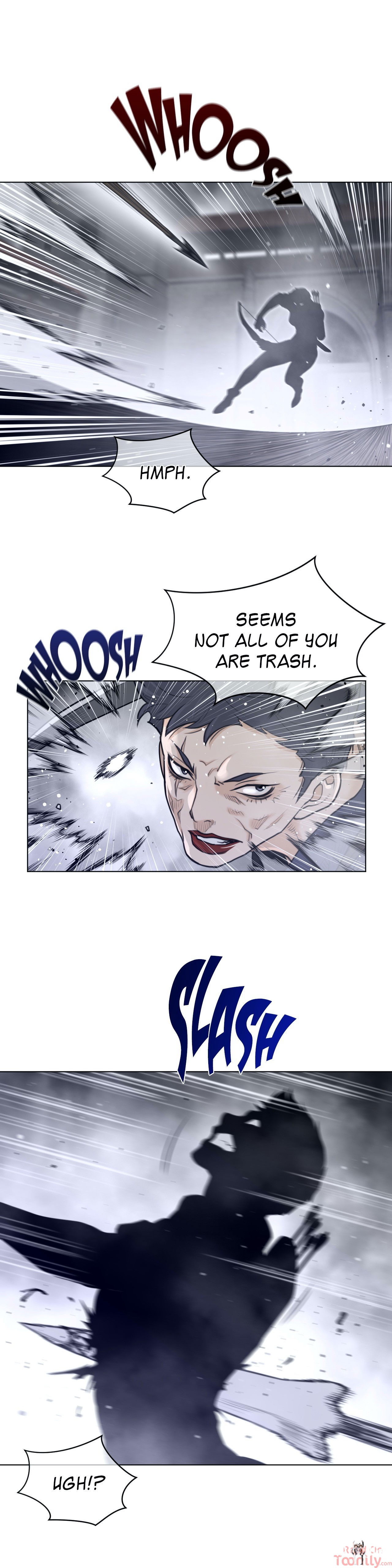 Perfect Half Perfect Half Chapter 113 - Page 15