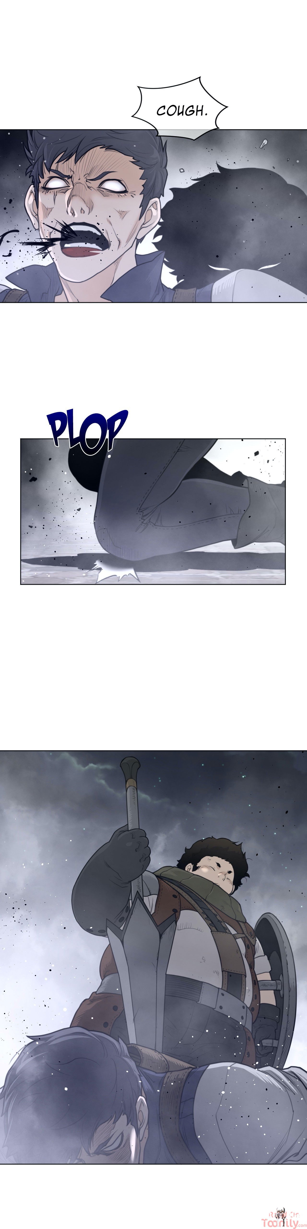 Perfect Half Perfect Half Chapter 113 - Page 16