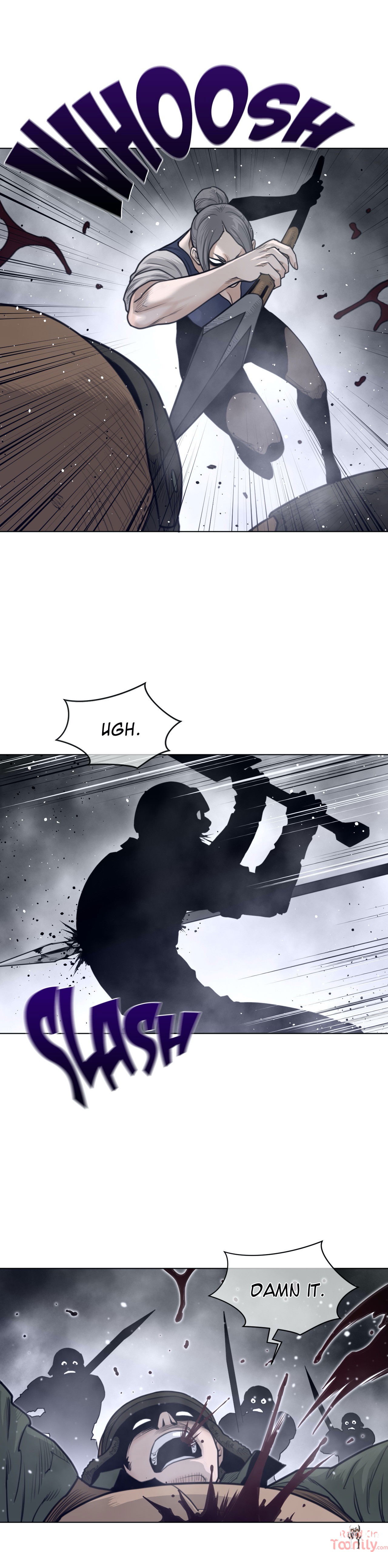 Perfect Half Perfect Half Chapter 113 - Page 4