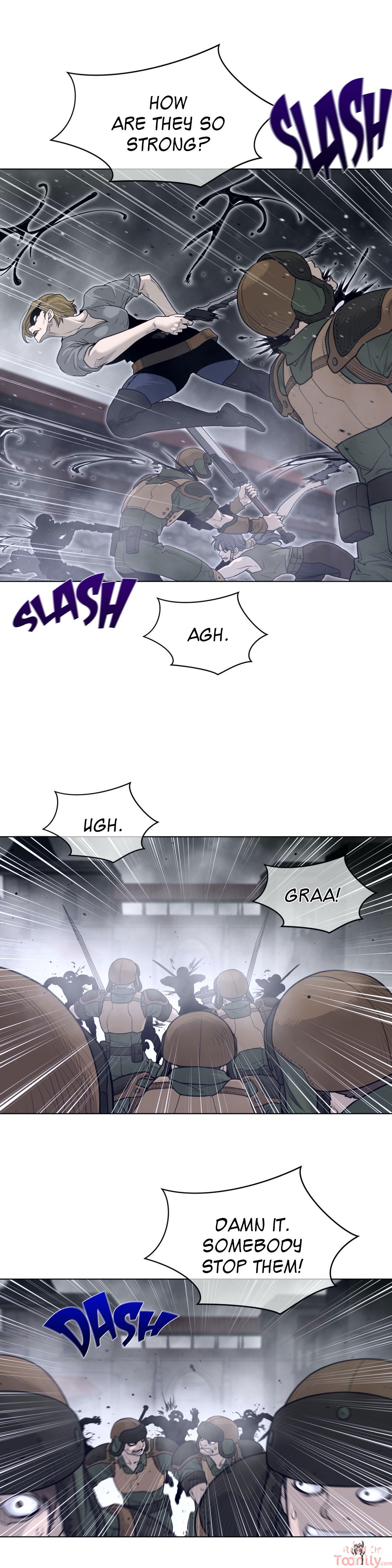 Perfect Half Perfect Half Chapter 113 - Page 5