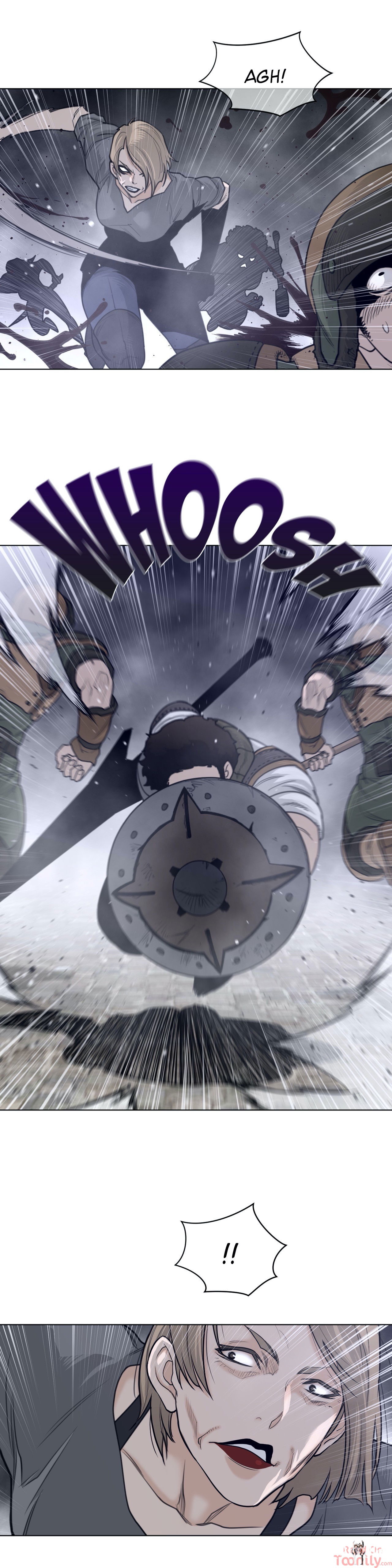 Perfect Half Perfect Half Chapter 113 - Page 6