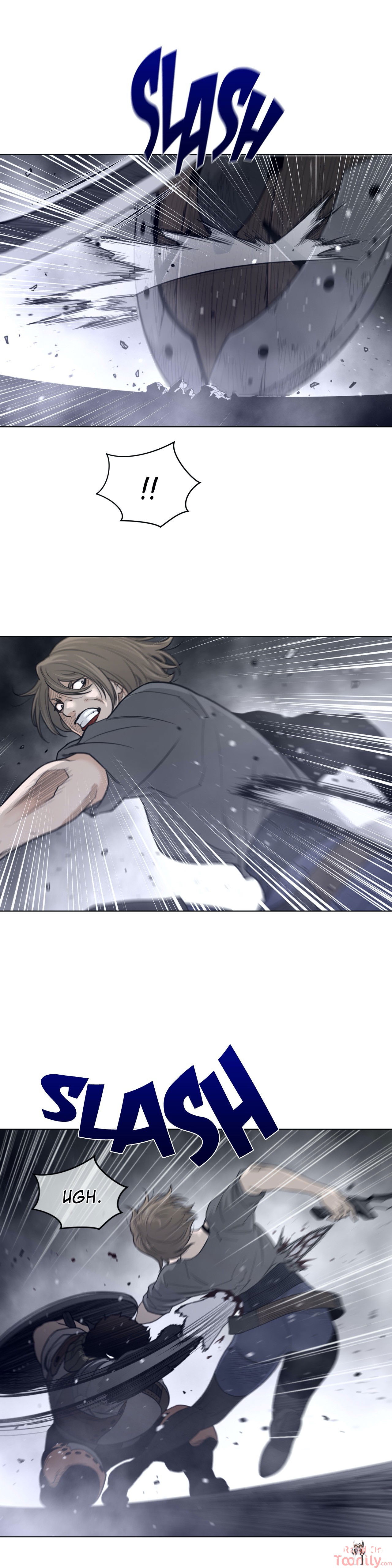 Perfect Half Perfect Half Chapter 113 - Page 8