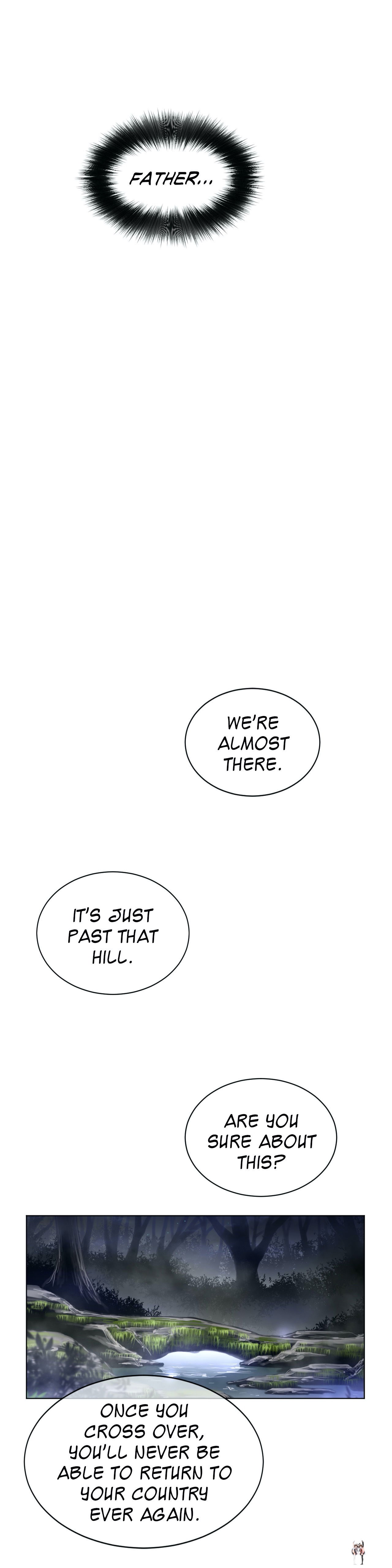 Perfect Half Perfect Half Chapter 114 - Page 15