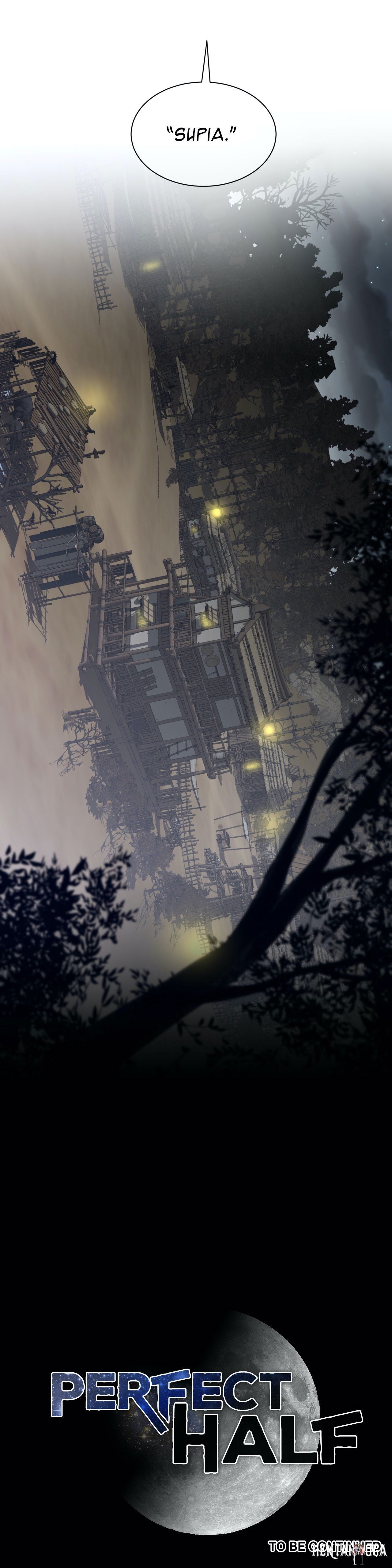 Perfect Half Perfect Half Chapter 114 - Page 18