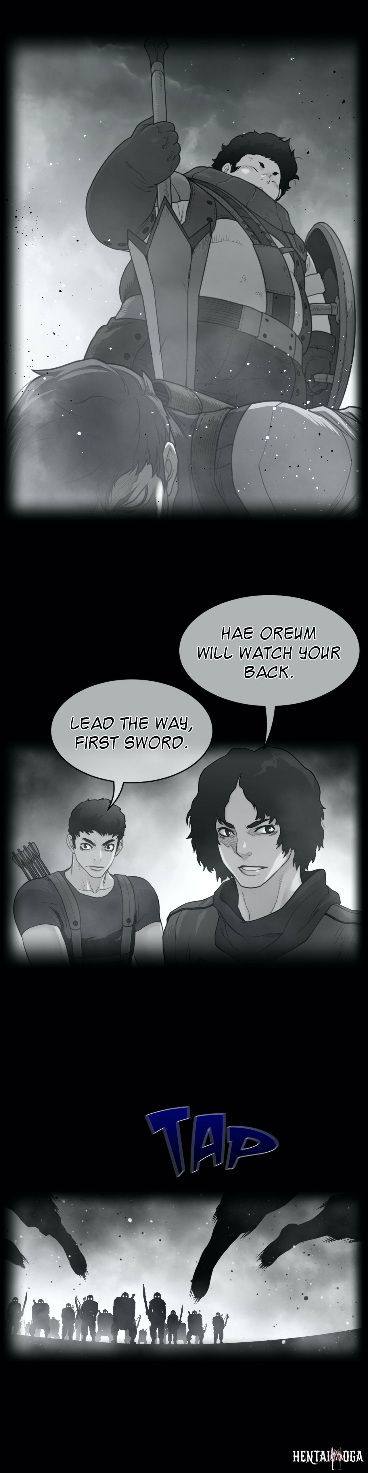 Perfect Half Perfect Half Chapter 114 - Page 2