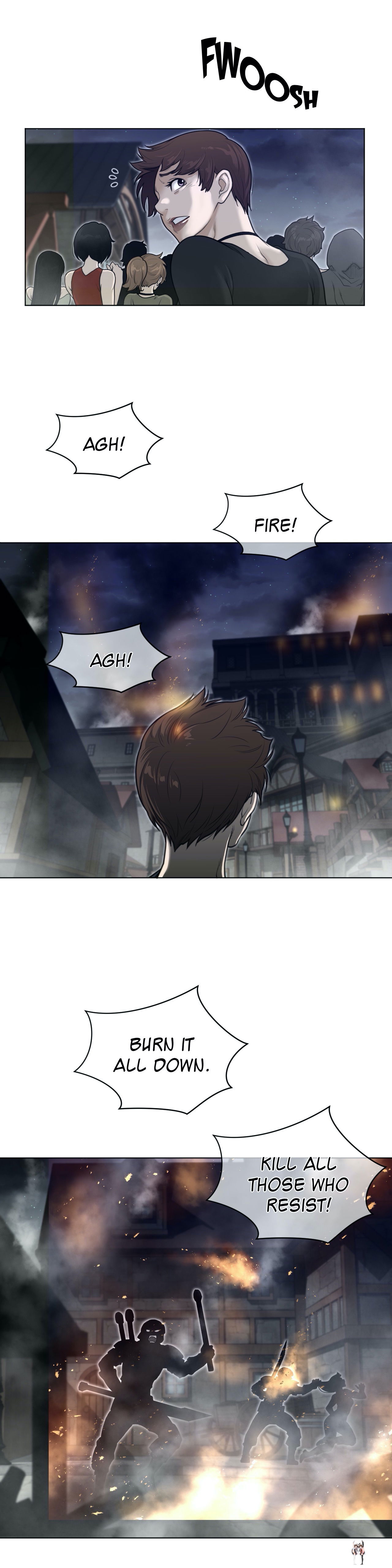 Perfect Half Perfect Half Chapter 114 - Page 5