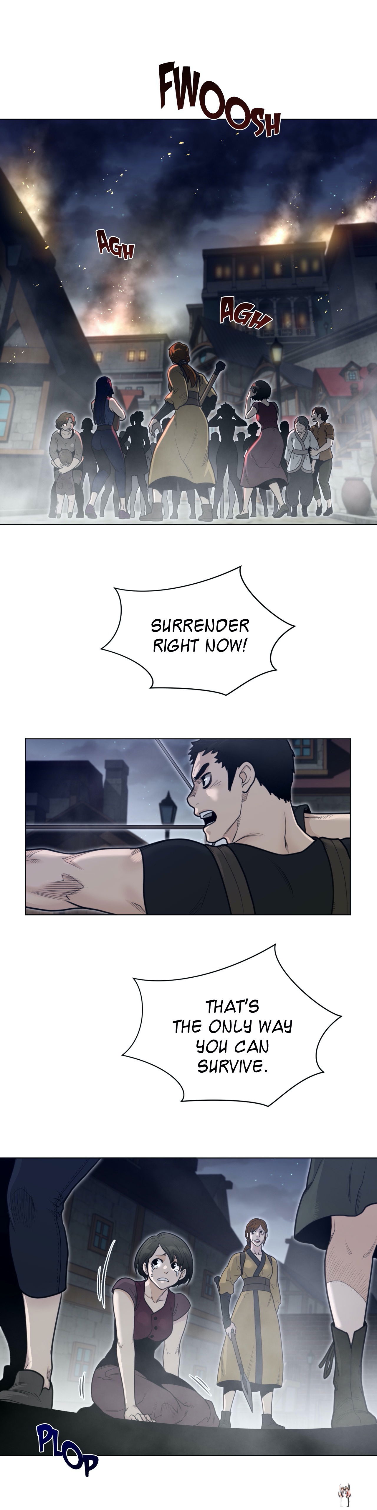 Perfect Half Perfect Half Chapter 114 - Page 6