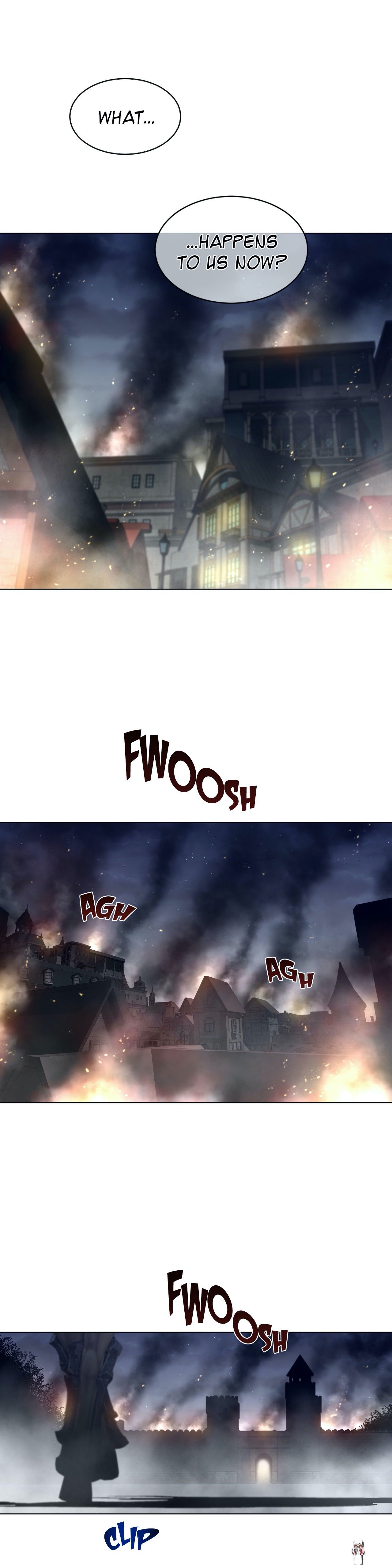 Perfect Half Perfect Half Chapter 114 - Page 7