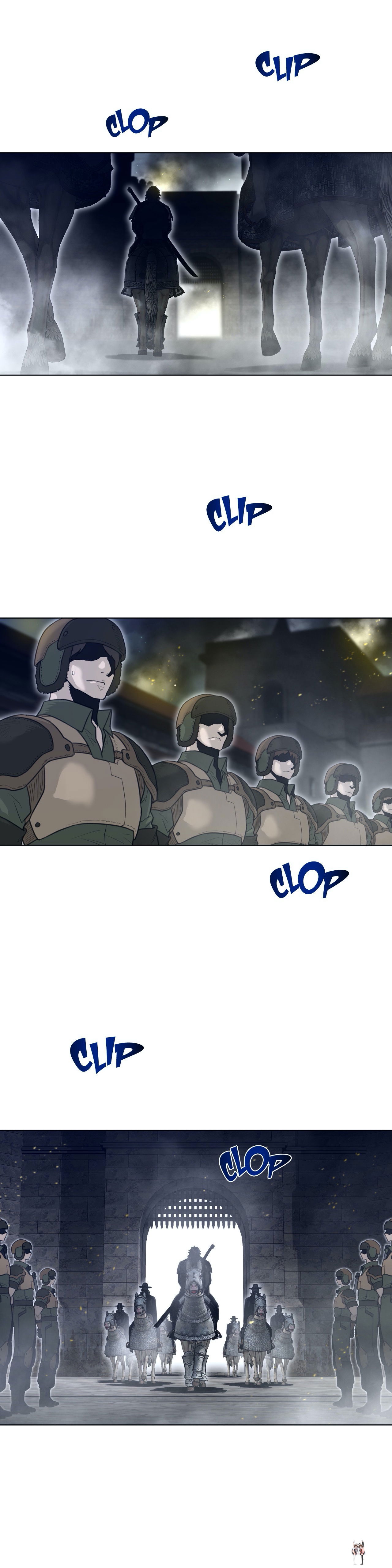 Perfect Half Perfect Half Chapter 114 - Page 8