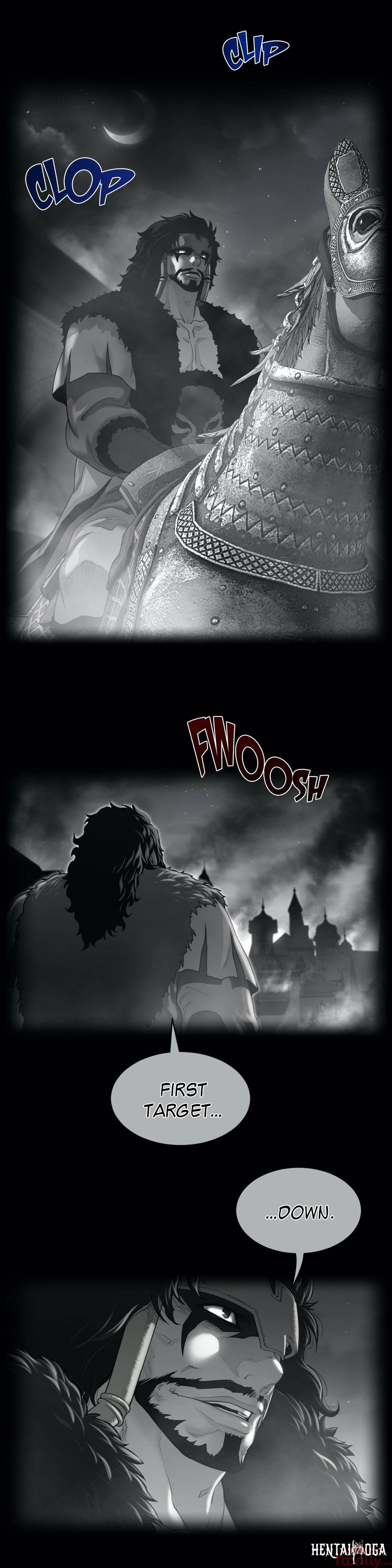 Perfect Half Perfect Half Chapter 115 - Page 1