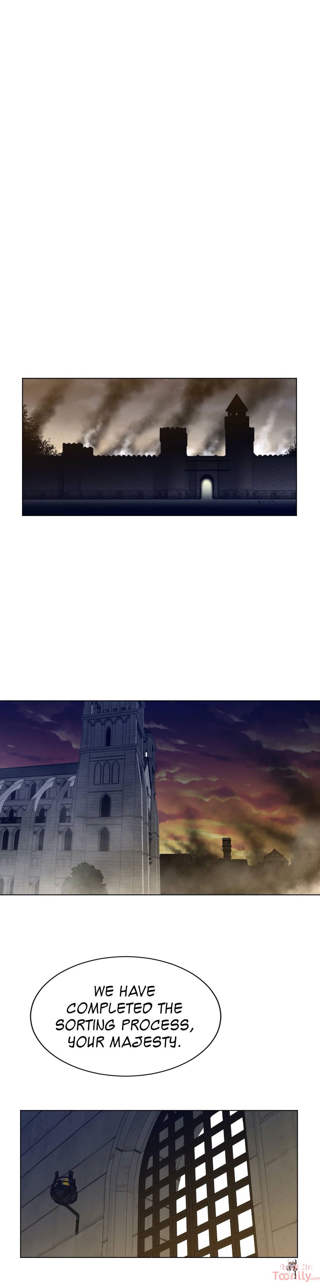 Perfect Half Perfect Half Chapter 115 - Page 17