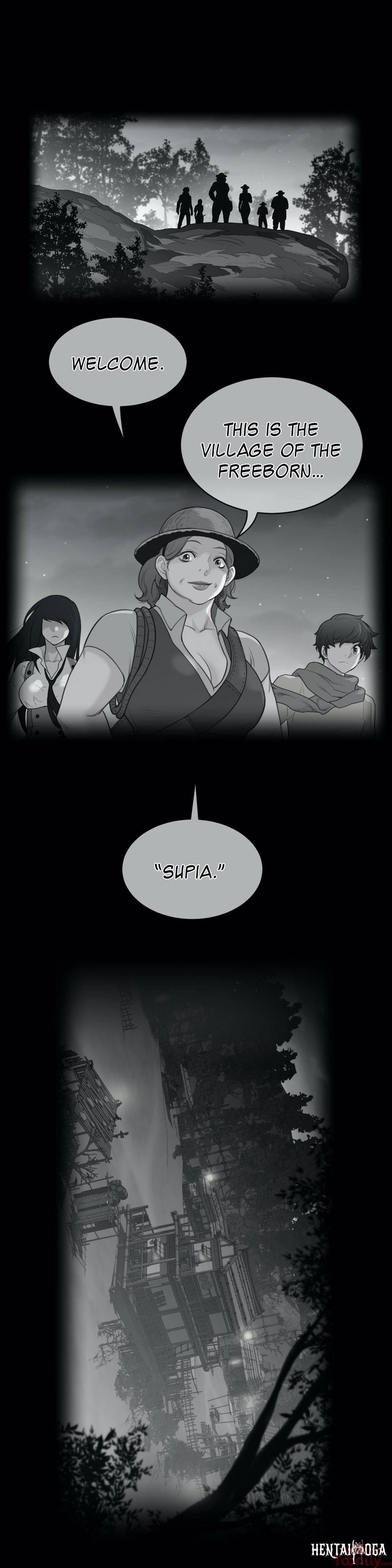 Perfect Half Perfect Half Chapter 115 - Page 2