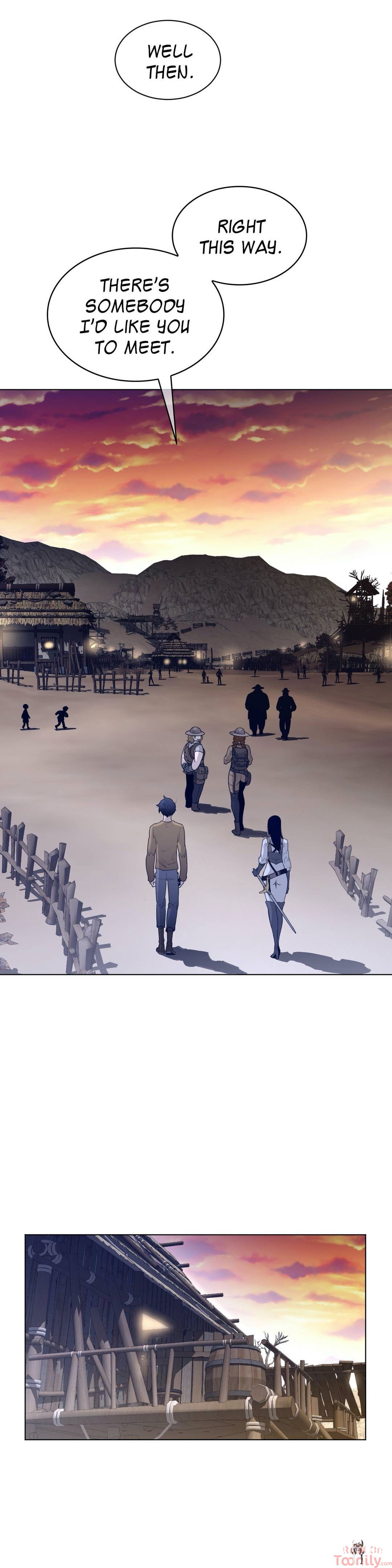 Perfect Half Perfect Half Chapter 115 - Page 5