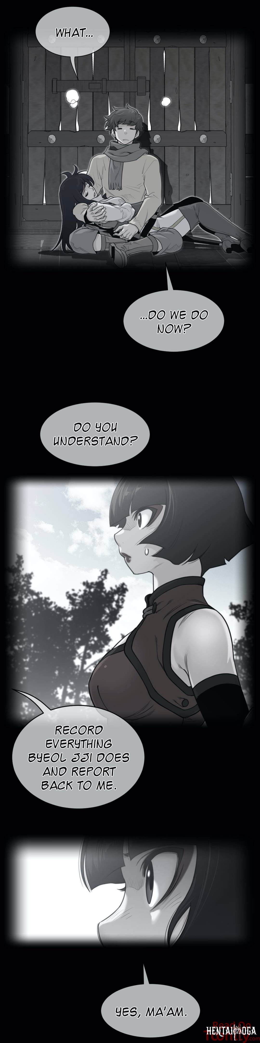 Perfect Half Perfect Half Chapter 118 - Page 2