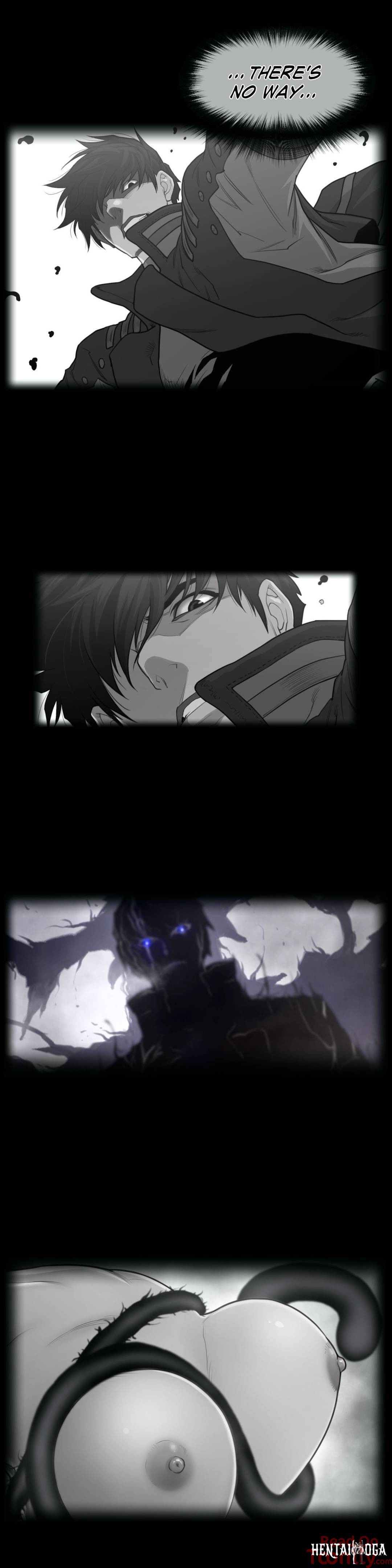 Perfect Half Perfect Half Chapter 118 - Page 20