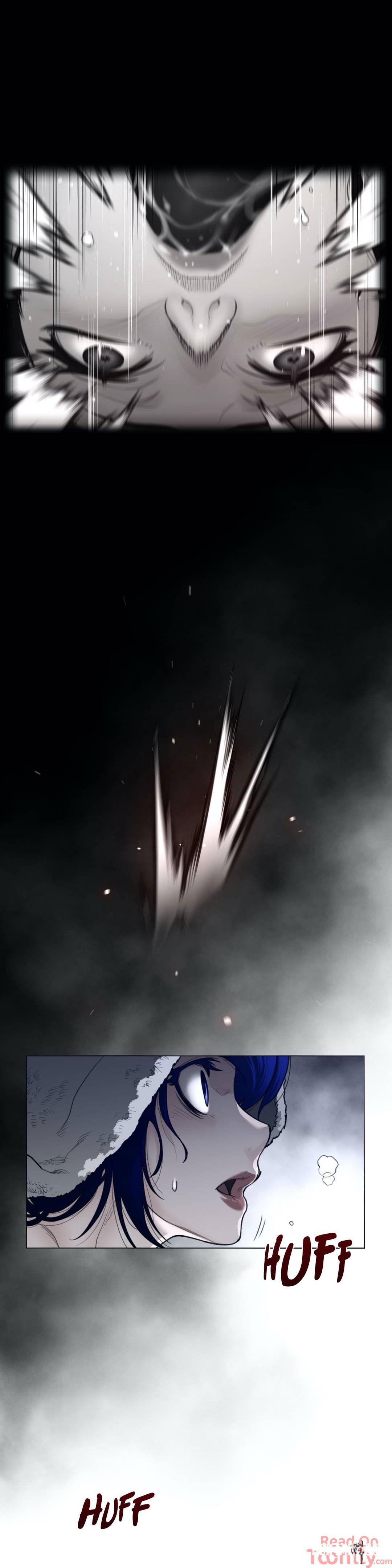 Perfect Half Perfect Half Chapter 118 - Page 21