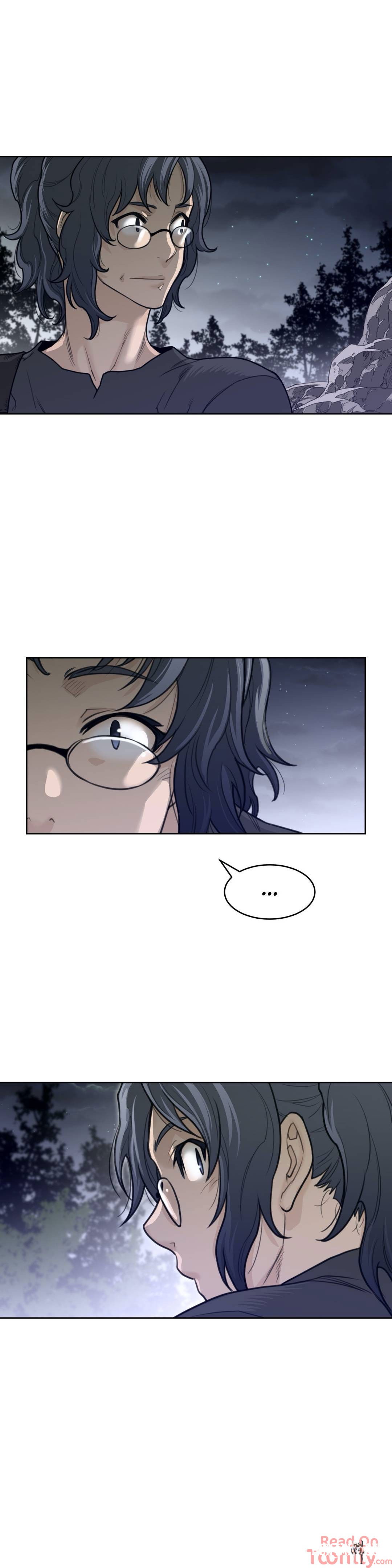 Perfect Half Perfect Half Chapter 120 - Page 20