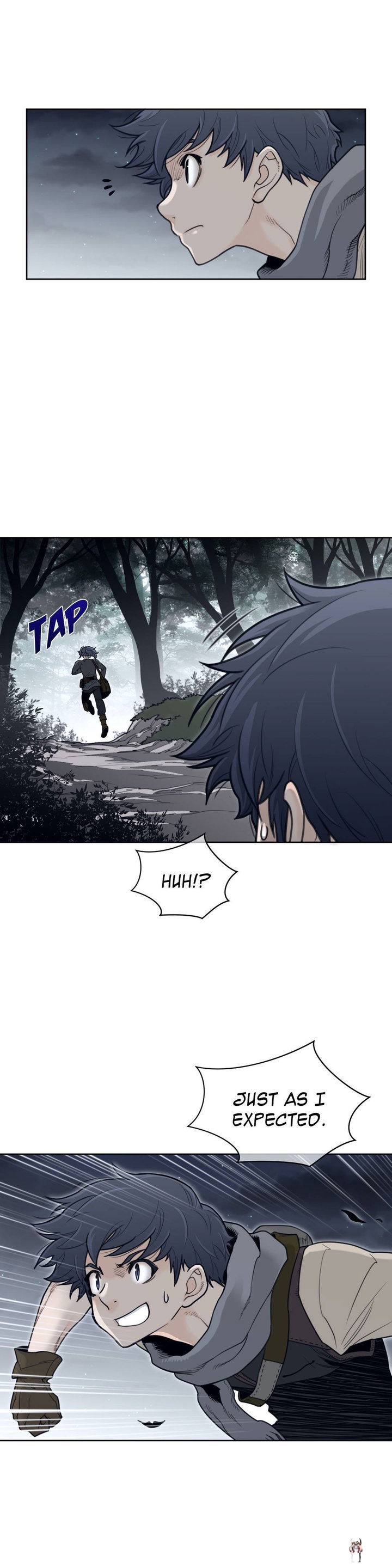 Perfect Half Perfect Half Chapter 121 - Page 4