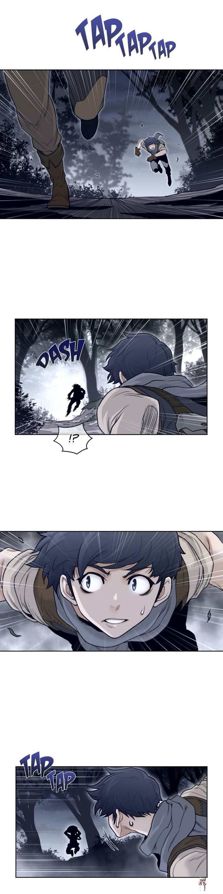 Perfect Half Perfect Half Chapter 121 - Page 5