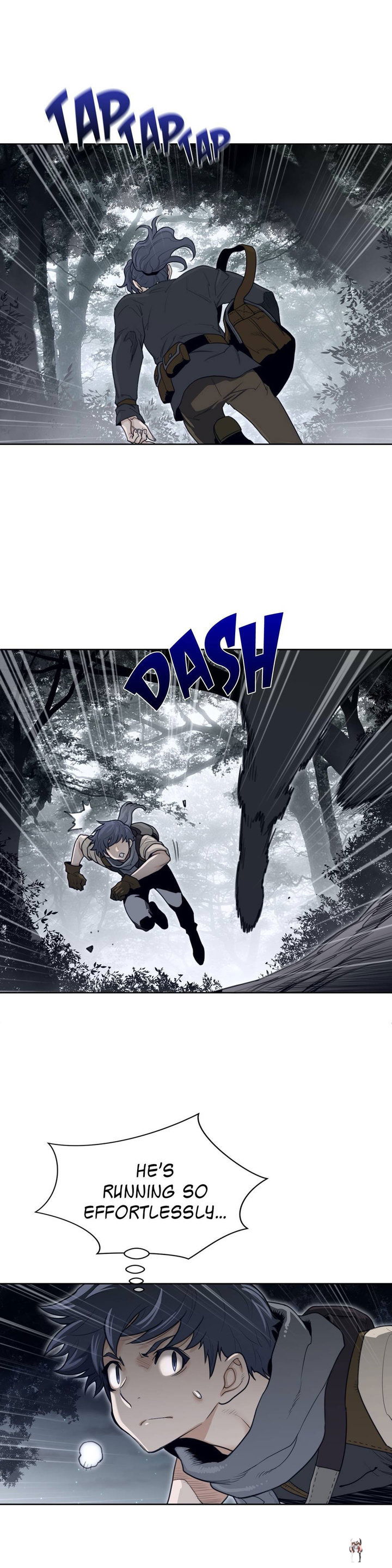 Perfect Half Perfect Half Chapter 121 - Page 7