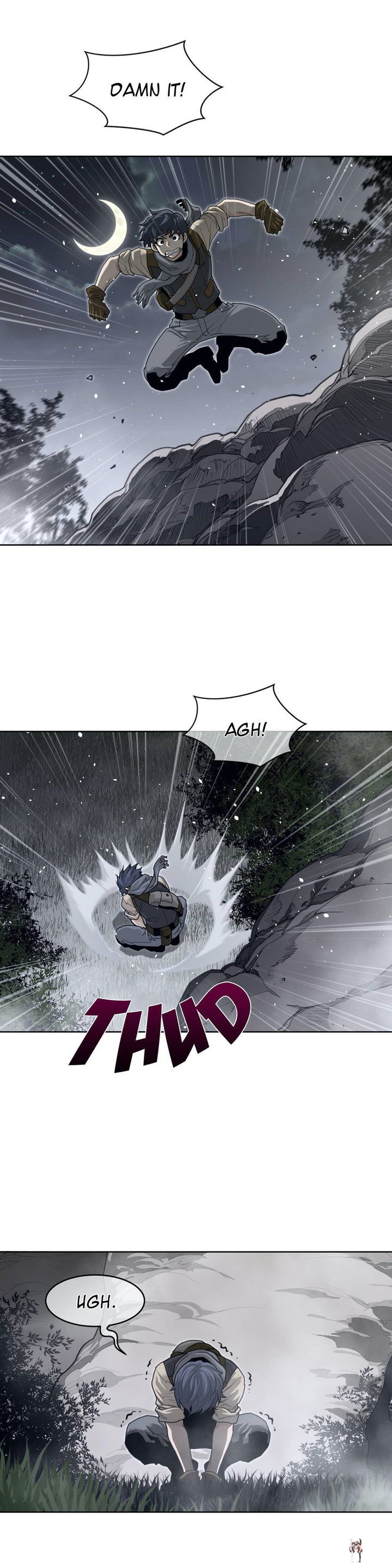 Perfect Half Perfect Half Chapter 121 - Page 9