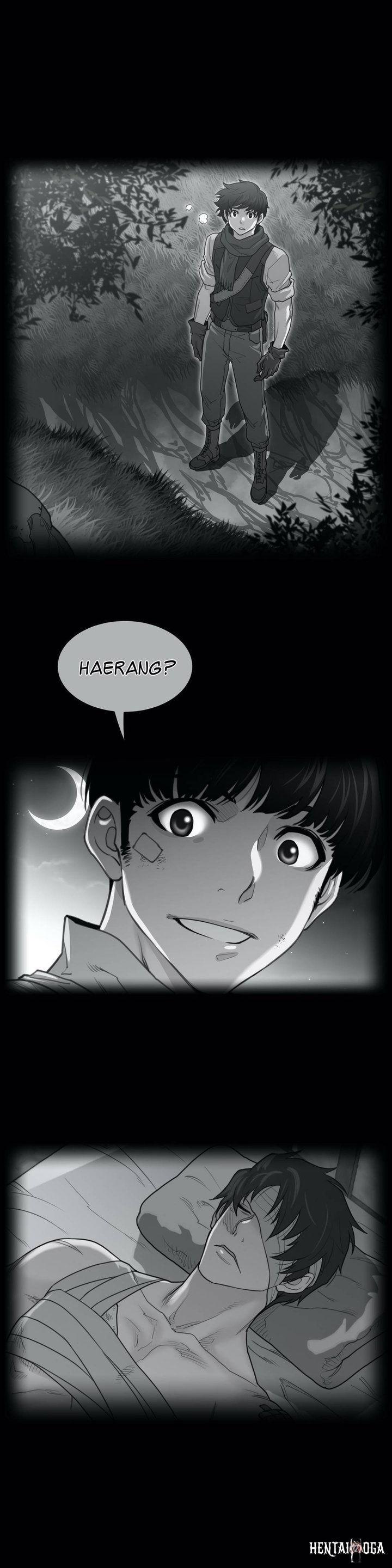Perfect Half Perfect Half Chapter 122 - Page 1