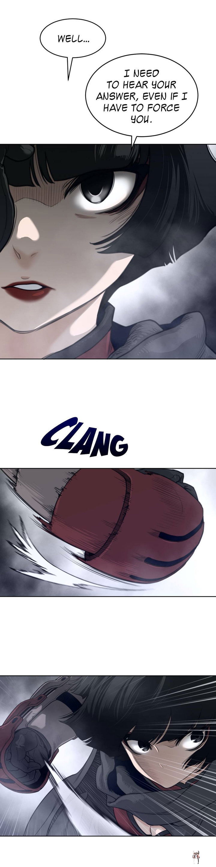 Perfect Half Perfect Half Chapter 122 - Page 15