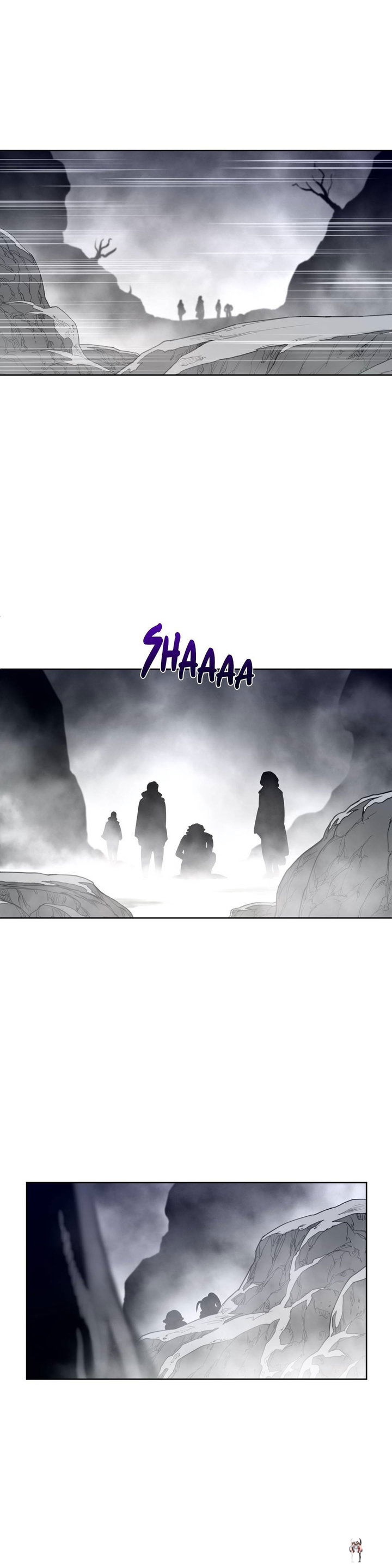 Perfect Half Perfect Half Chapter 122 - Page 17