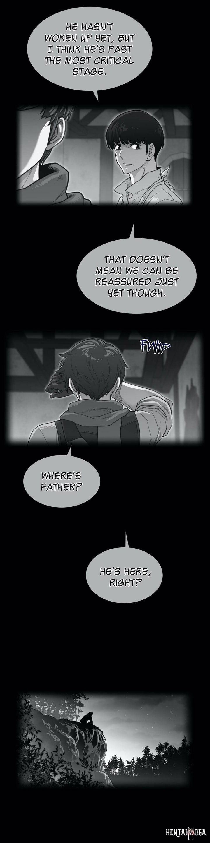 Perfect Half Perfect Half Chapter 122 - Page 2