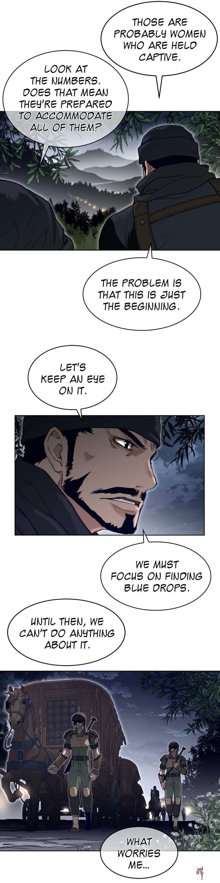 Perfect Half Perfect Half Chapter 122 - Page 4