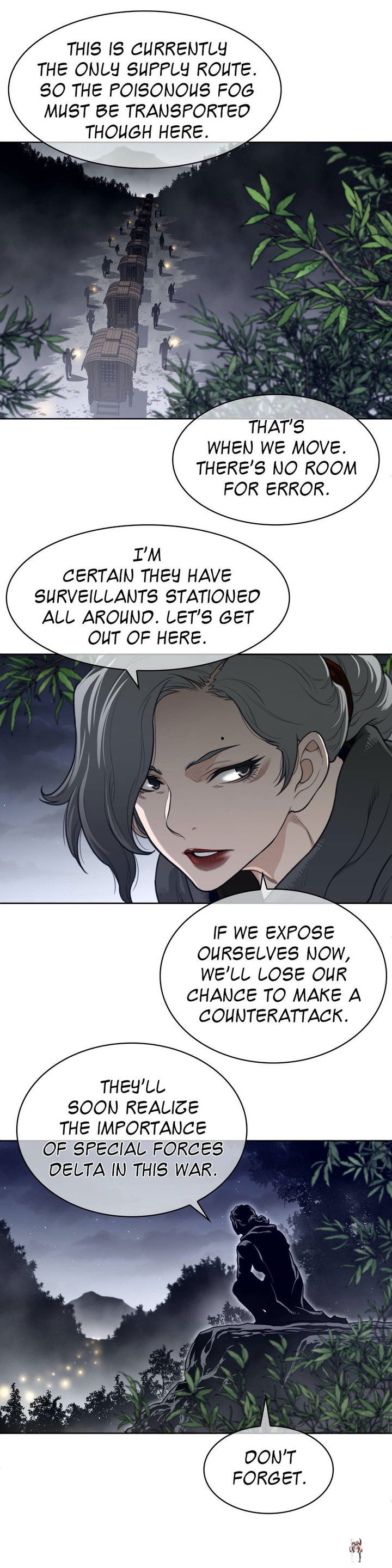 Perfect Half Perfect Half Chapter 122 - Page 7