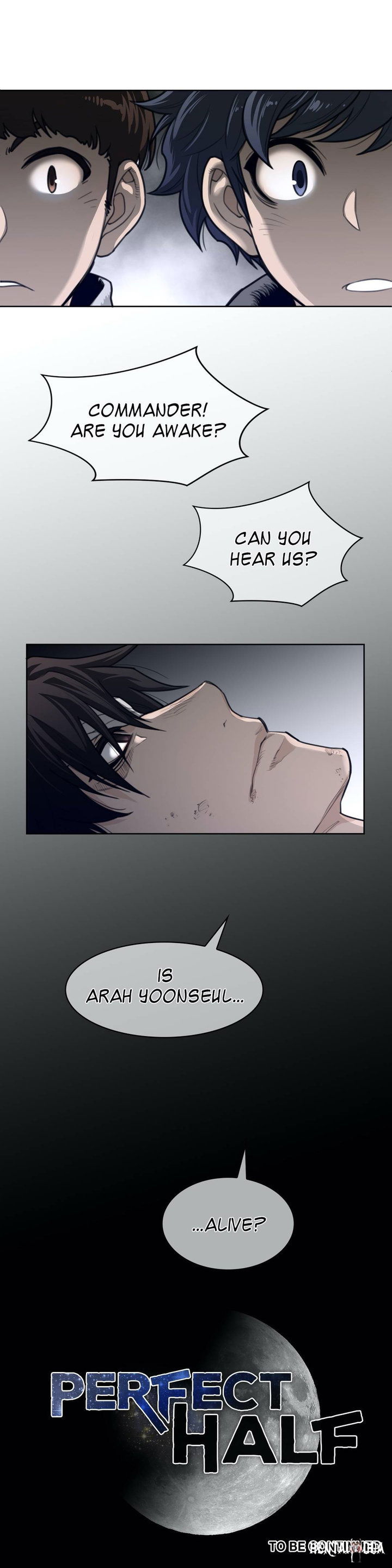 Perfect Half Perfect Half Chapter 123 - Page 19