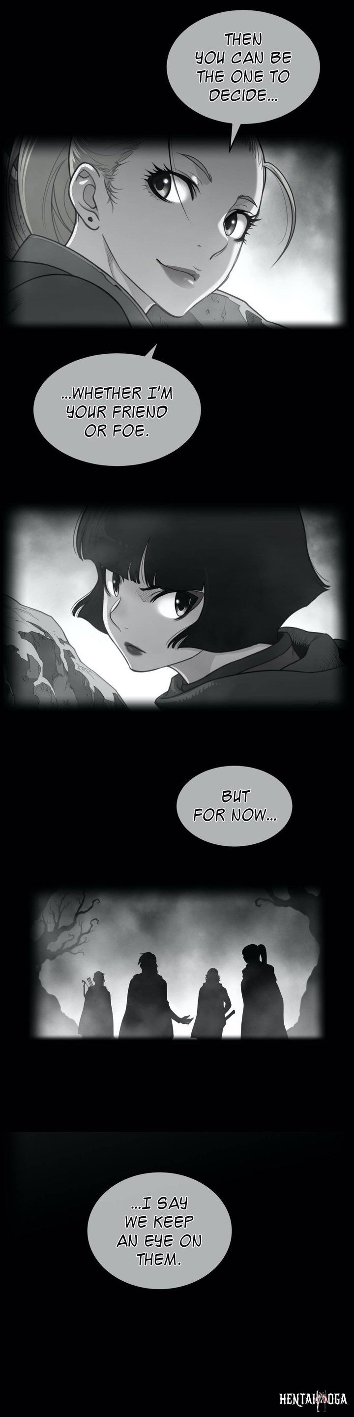 Perfect Half Perfect Half Chapter 123 - Page 2
