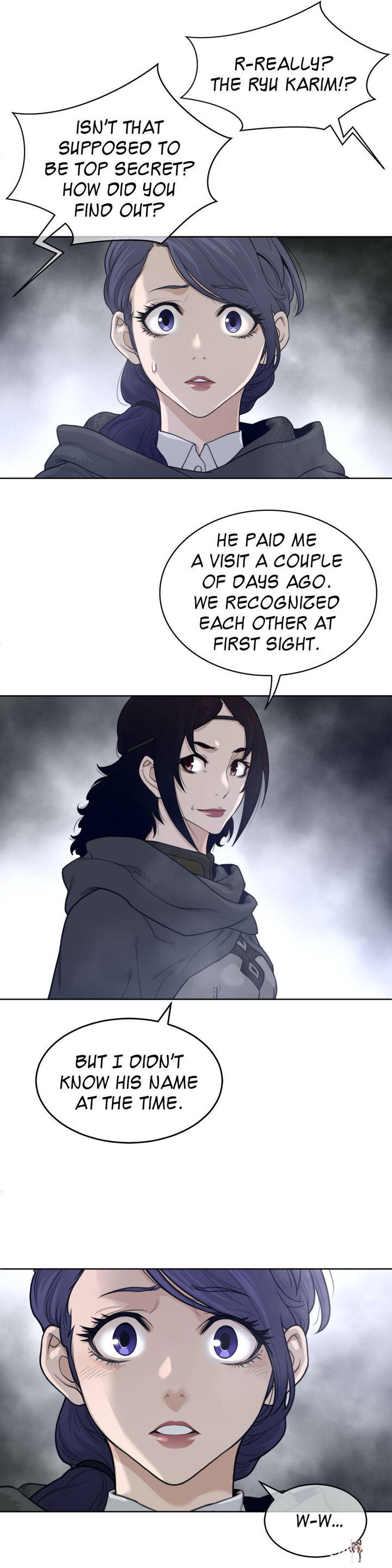 Perfect Half Perfect Half Chapter 123 - Page 6