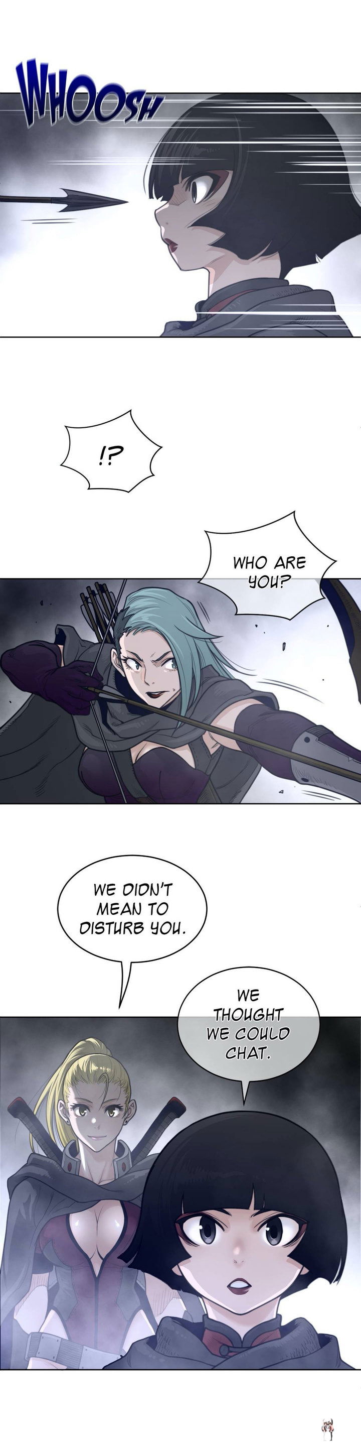 Perfect Half Perfect Half Chapter 123 - Page 9