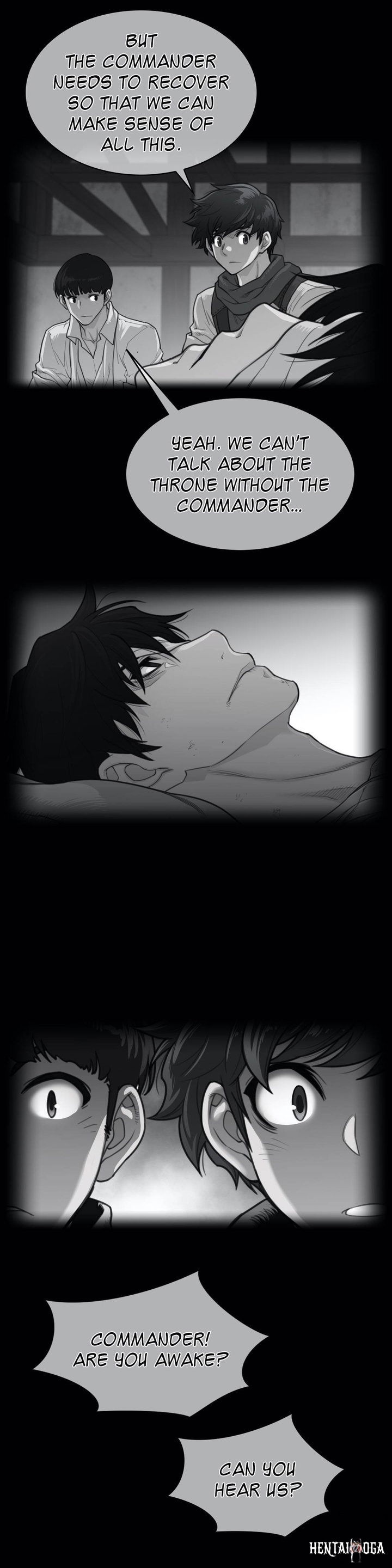 Perfect Half Perfect Half Chapter 124 - Page 2