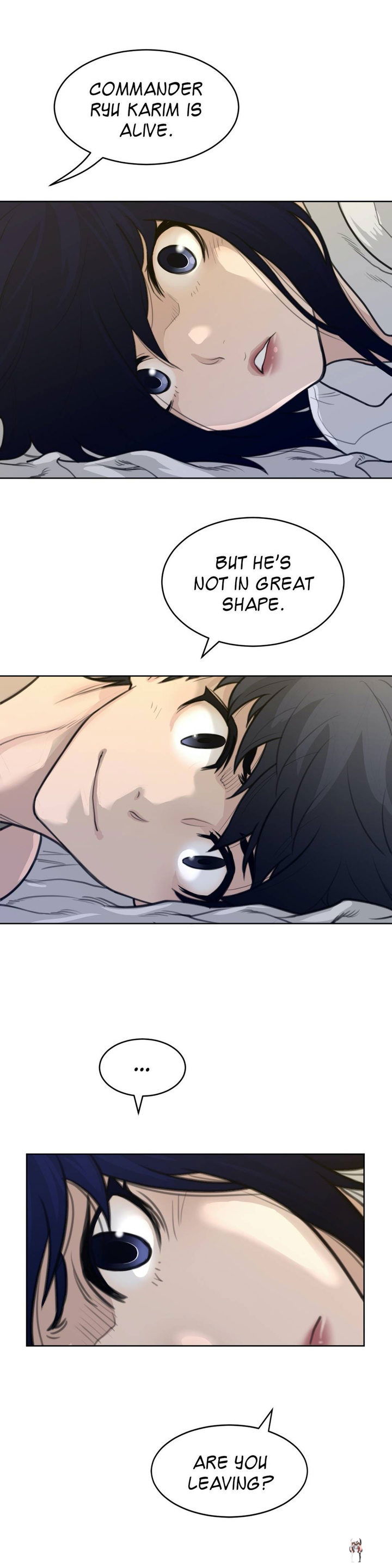 Perfect Half Perfect Half Chapter 125 - Page 11