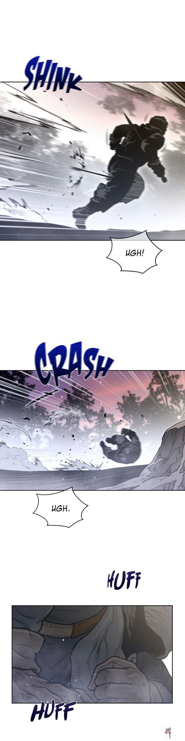 Perfect Half Perfect Half Chapter 125 - Page 19