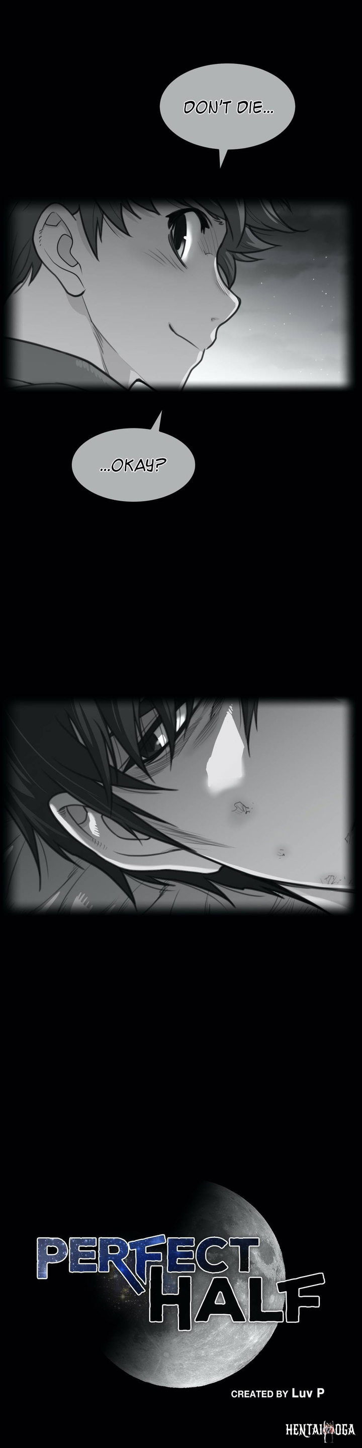 Perfect Half Perfect Half Chapter 125 - Page 2