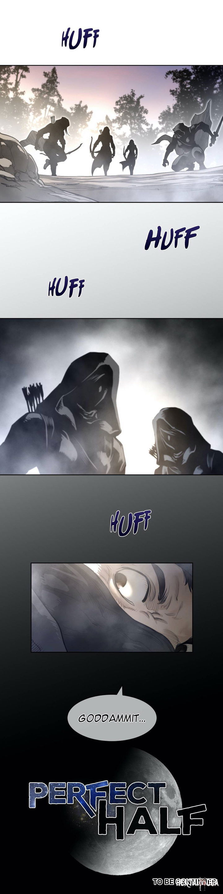 Perfect Half Perfect Half Chapter 125 - Page 20