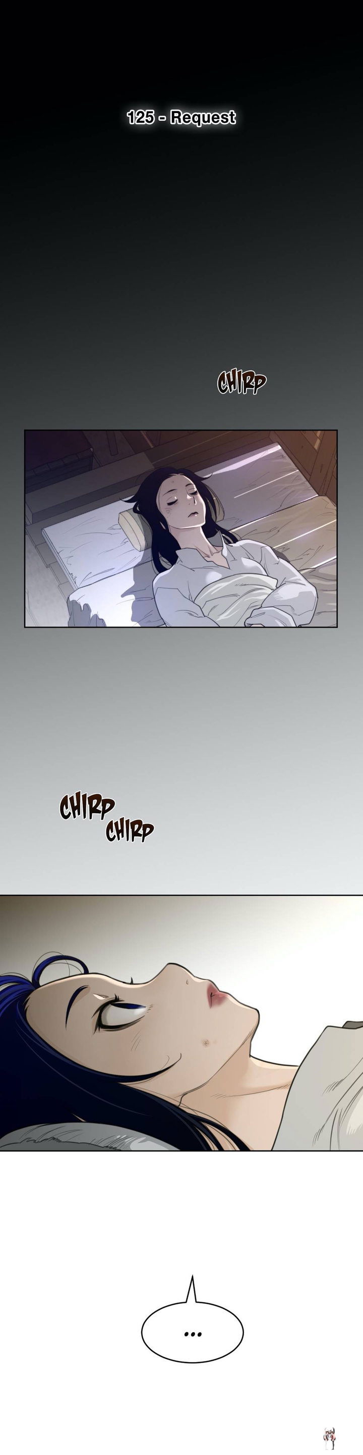 Perfect Half Perfect Half Chapter 125 - Page 3